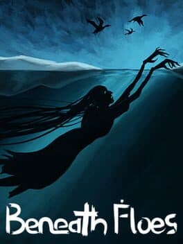 Beneath Floes