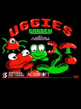 Uggies Garden