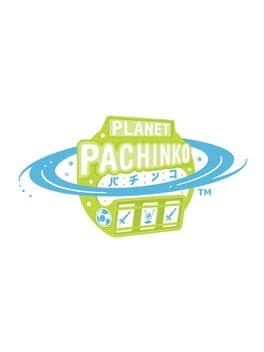 Planet Pachinko