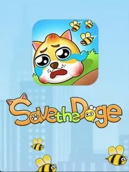 Save the Doge