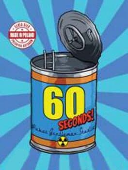 60 Seconds! Atomic Adventure