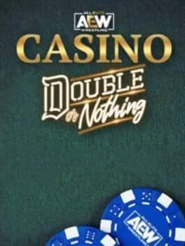 AEW Casino: Double or Nothing