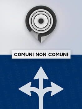 Comuni Non Comuni