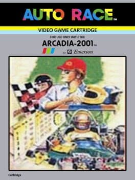 Auto Race
