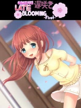 Osozaki: Late Blooming - First