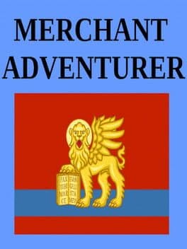 Merchant Adventurer