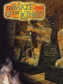 The Maze of the Kings