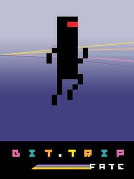 Bit.Trip Fate