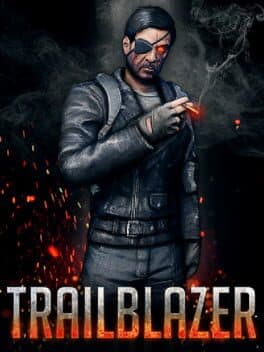 The Trailblazer