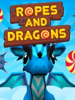 Ropes and Dragons VR