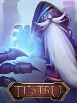 Tiestru