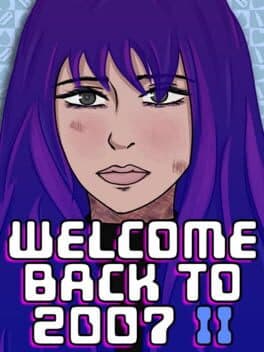 Welcome Back to 2007 2