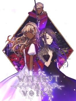 Without a Voice: Blooming Edition