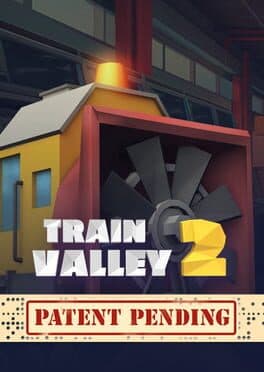 Train Valley 2: Patent Pending