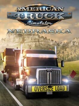 American Truck Simulator: Nebraska