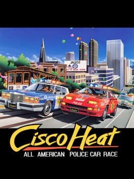 Cisco Heat