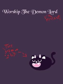Worship The Demon Lord With Friends