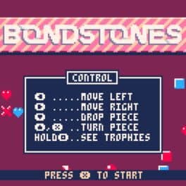 Bondstones