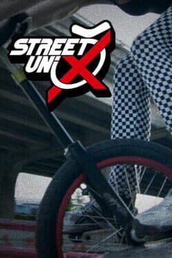 Street Uni X