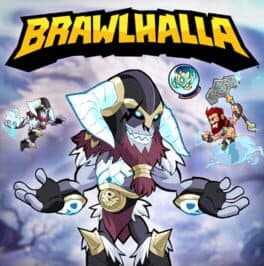 Brawlhalla: Bonus Pack 10