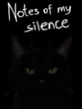 Notes of my silence