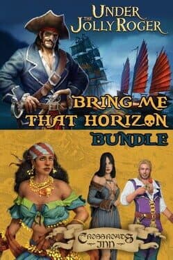 Under the Jolly Roger + Crossroads Inn: Bring Me That Horizon Bundle