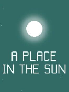A Place in the Sun