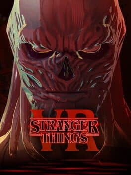 Stranger Things VR