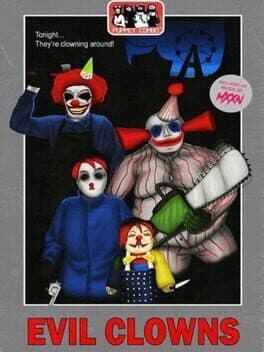 Evil Clowns