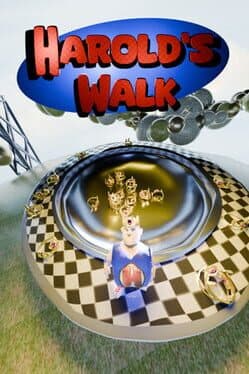 Harold's Walk