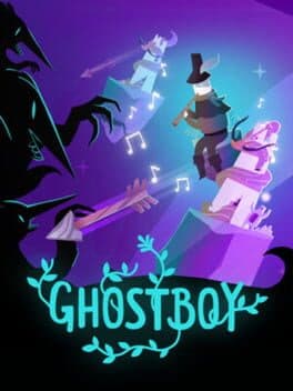 Ghostboy