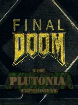 The Plutonia Experiment