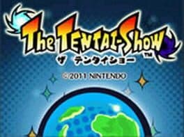The Tentai-Show