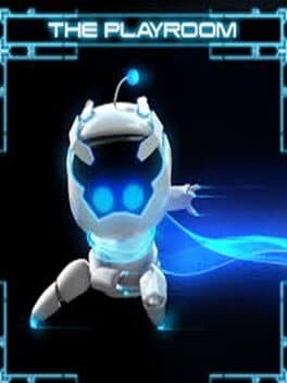 The Playroom: Ninja Bots