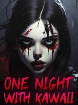 One Night With Kawaii