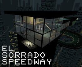 El Sorrado Speedway