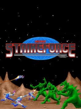 Strike Force