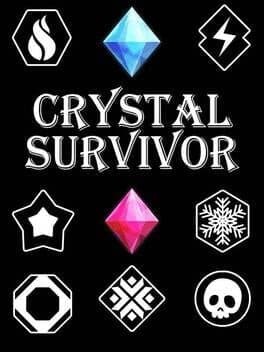 Crystal Survivor