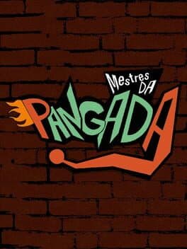 Mestres da Pangada