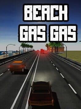 Beach Gas Gas