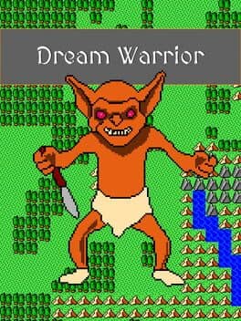 Dream Warrior