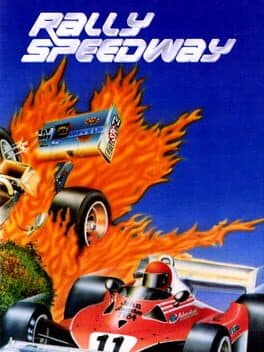 Rally Speedway