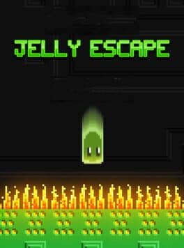 Jelly Escape