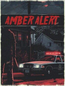 Amber Alert
