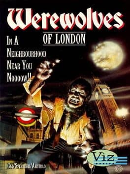 Werewolves of London