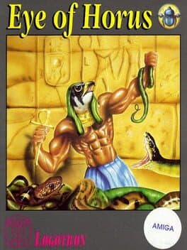 Eye of Horus