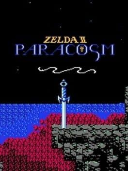 Zelda II: Paracosm