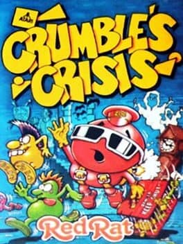 Crumble's Crisis