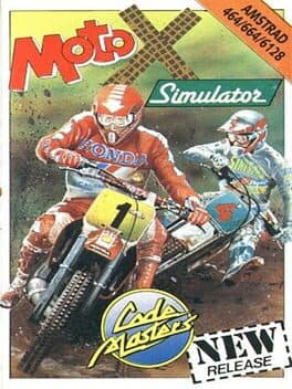 Moto X Simulator