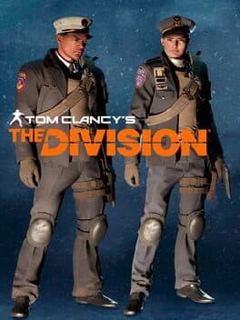 Tom Clancy's The Division: Parade Pack